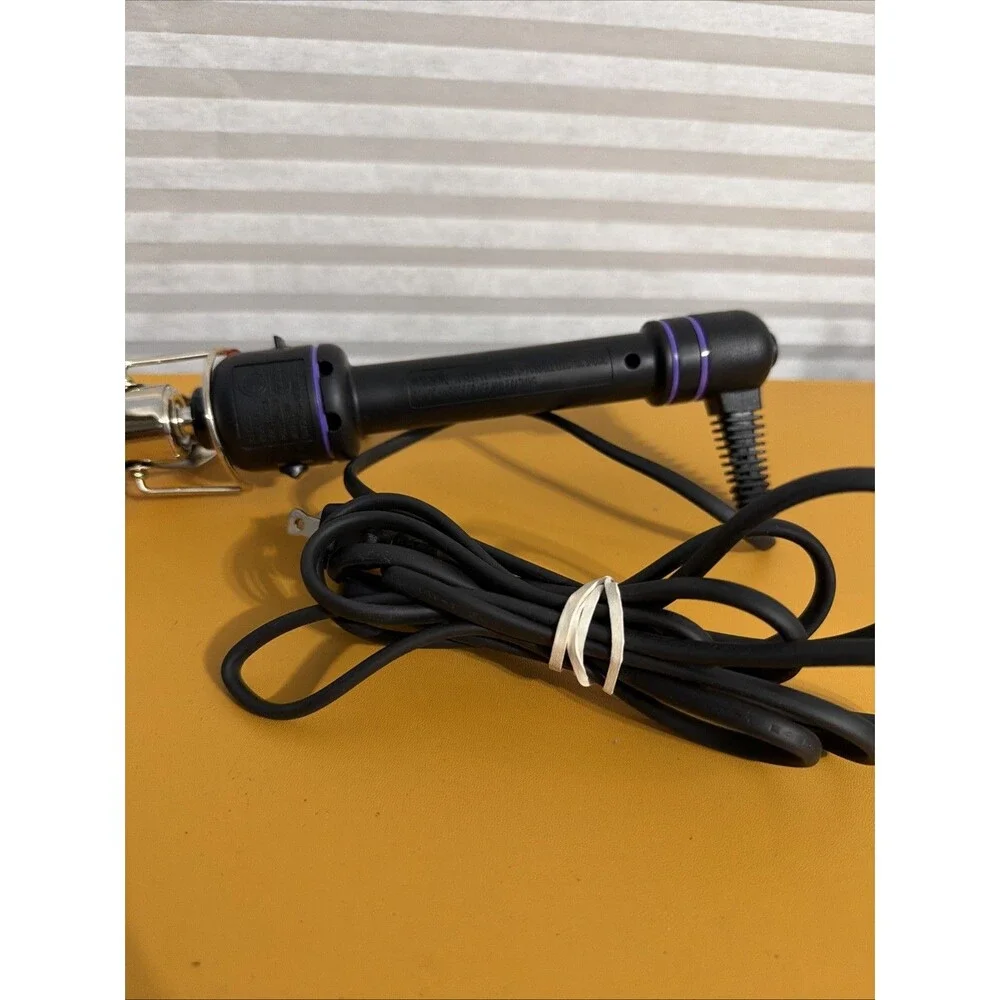 HOT TOOLS 1-1/4